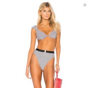Onia x WeWoreWhat Allie Bikini & Emily Bottom